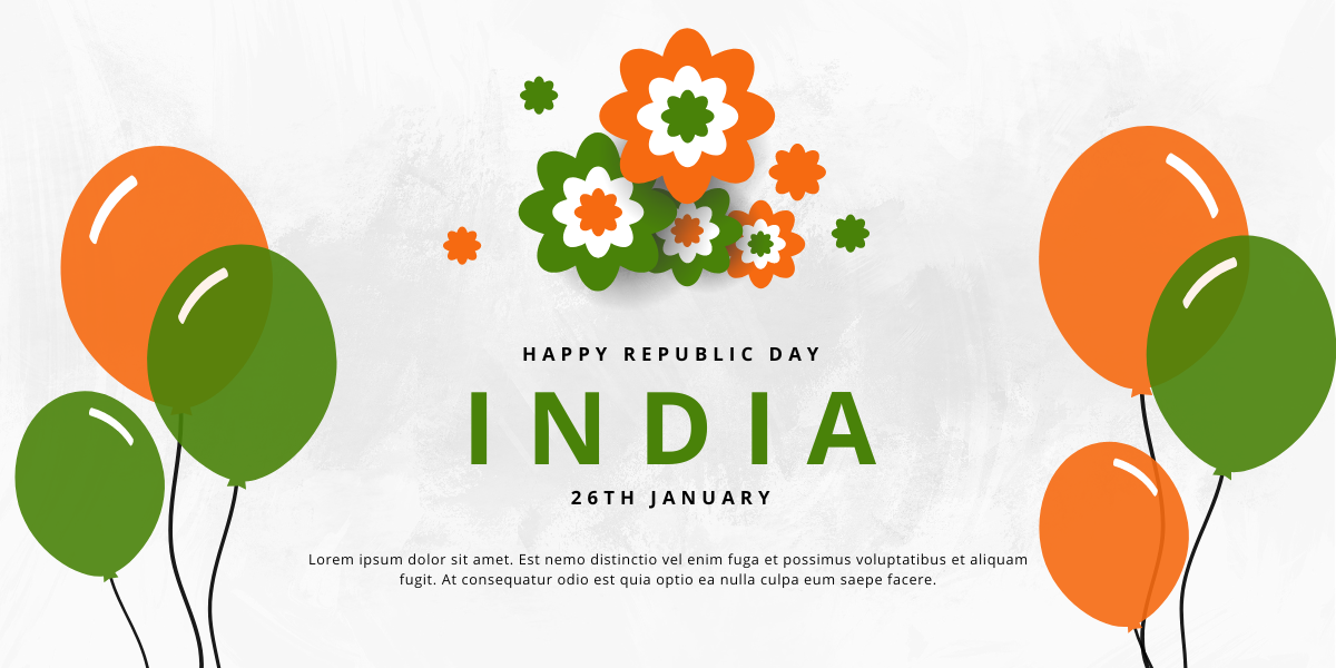 REPUBLIC DAY 2024