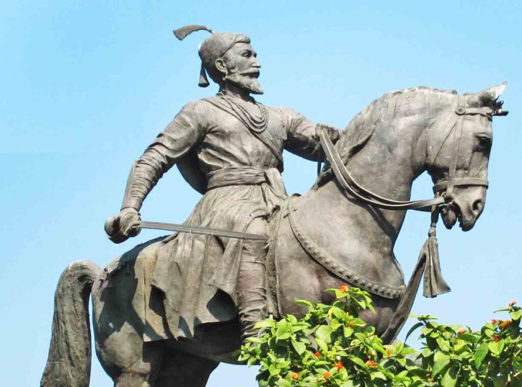 Chhatrapati Shivaji Maharaj