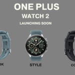 One Plus Watch 2