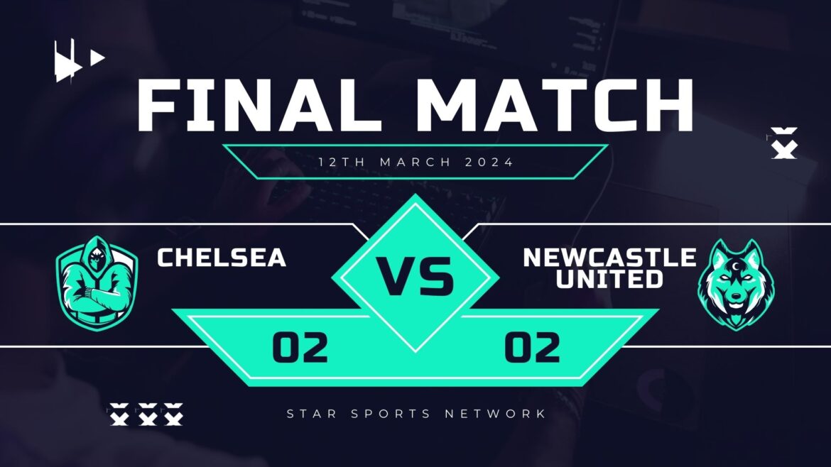 Chelsea Vs Newcastle United Full Update 2024