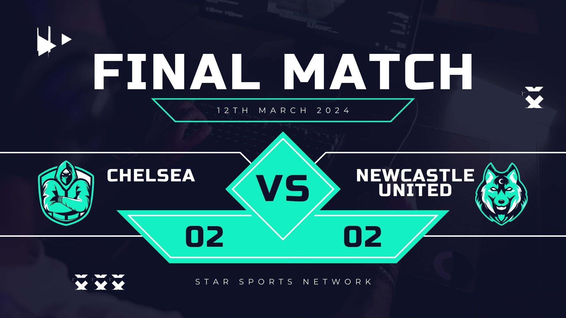 Chelsea Vs Newcastle
