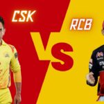 IPL 2024 CSK Vs RCB