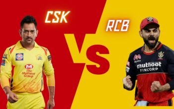 IPL 2024 CSK Vs RCB