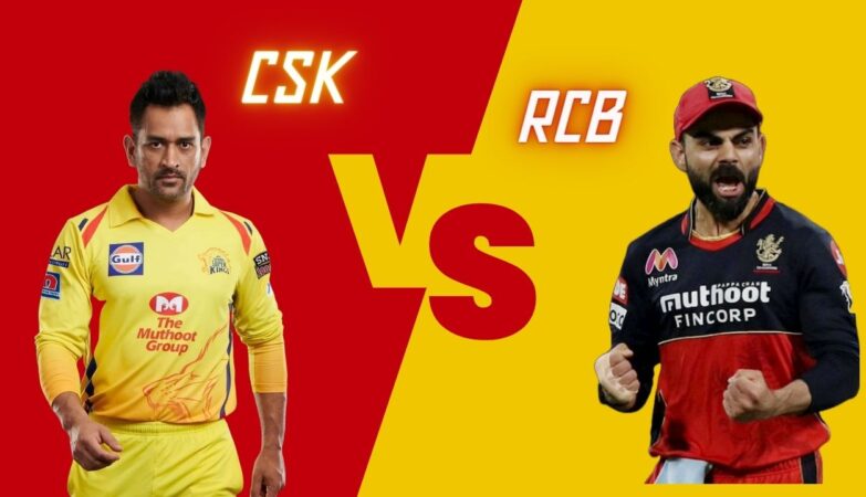 IPL 2024 CSK Vs RCB